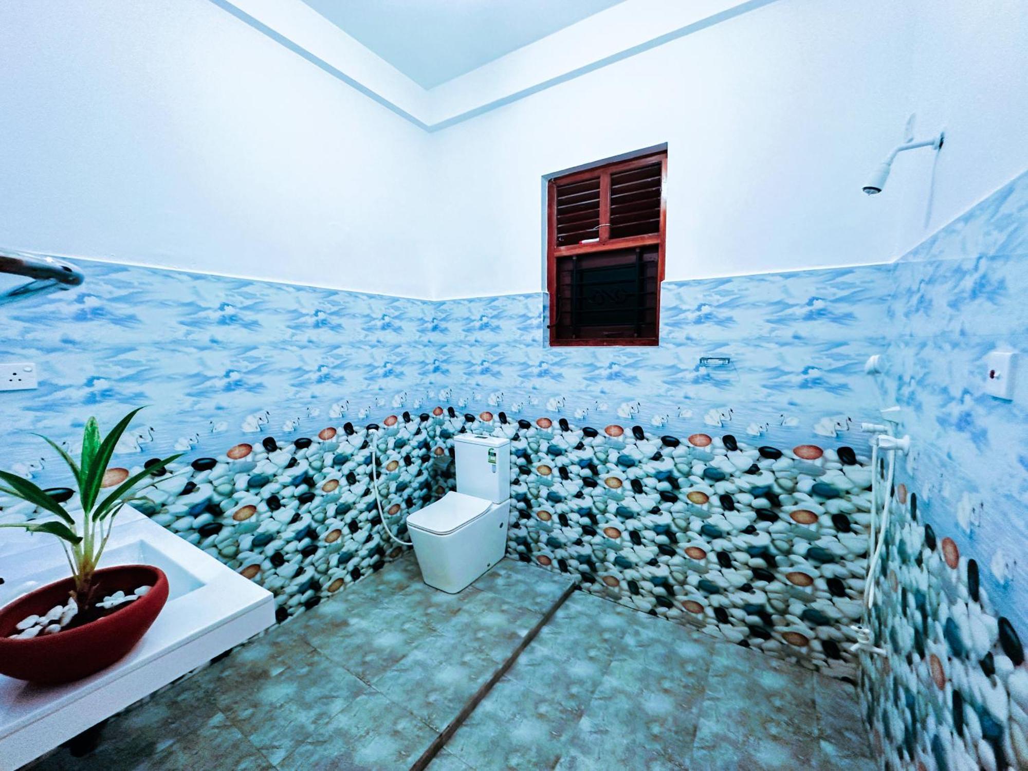 Golden Town Hostel Tangalle Eksteriør bilde