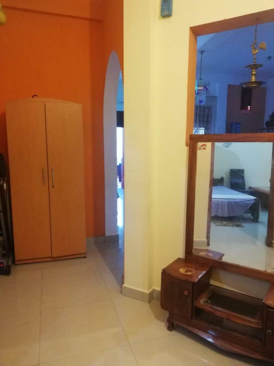 Golden Town Hostel Tangalle Eksteriør bilde