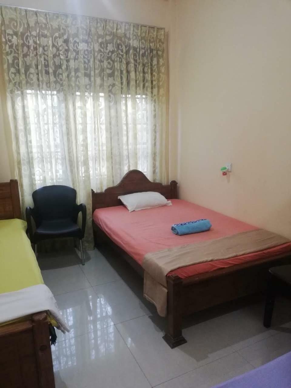 Golden Town Hostel Tangalle Eksteriør bilde